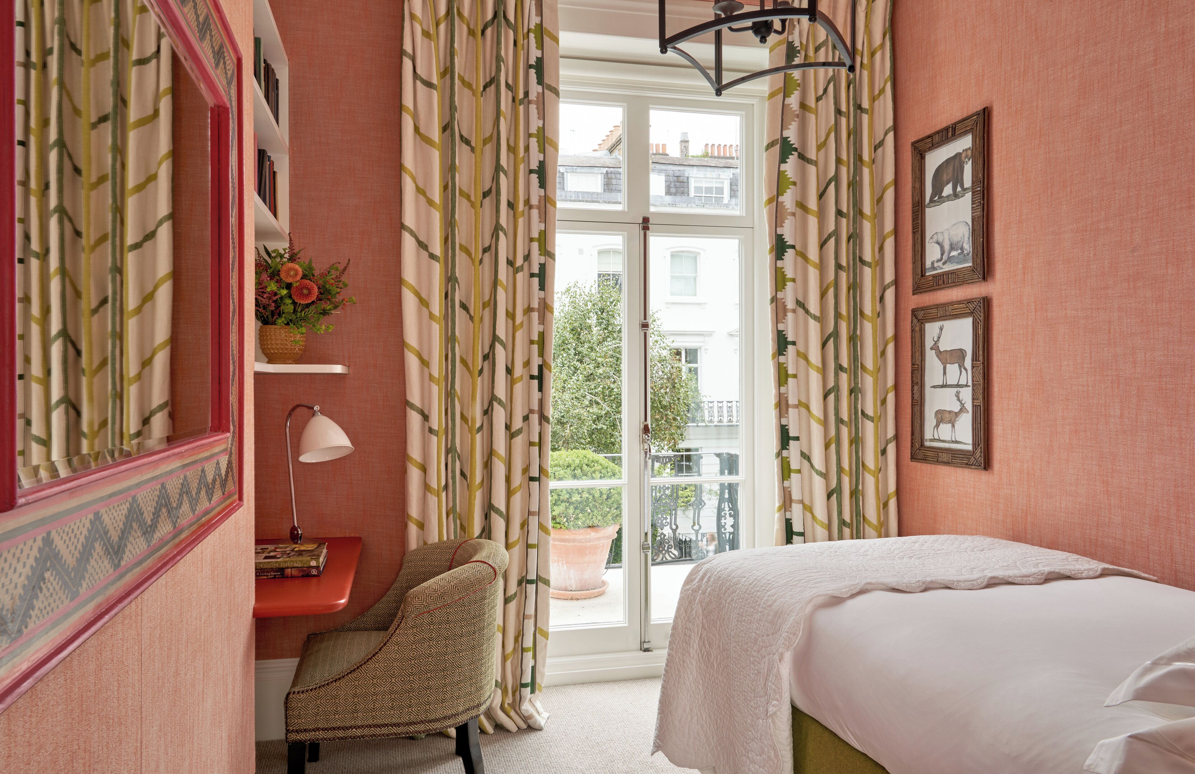 Foto - Number Sixteen, Firmdale Hotels