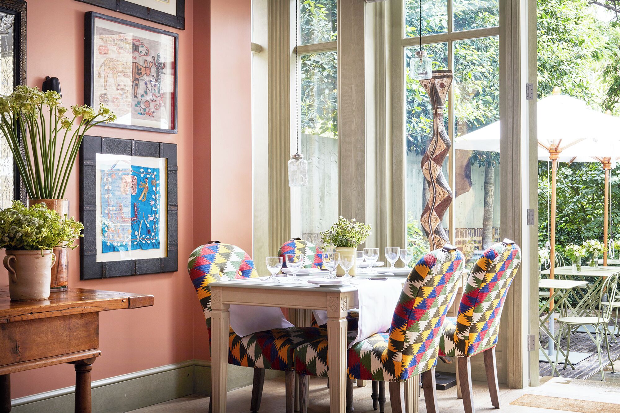 Photo - Number Sixteen Hotel, Firmdale Hotels
