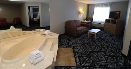 Super 8 by Wyndham Perryville