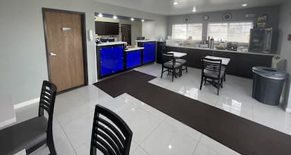 Americas Choice Inn And Suites