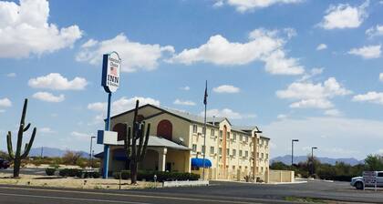 Americas Choice Inn And Suites