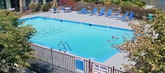 Americas Best Value Inn Shelbyville