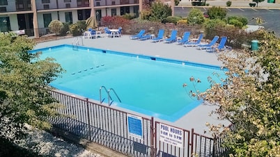 Americas Best Value Inn Shelbyville