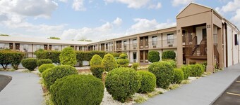 Americas Best Value Inn Shelbyville