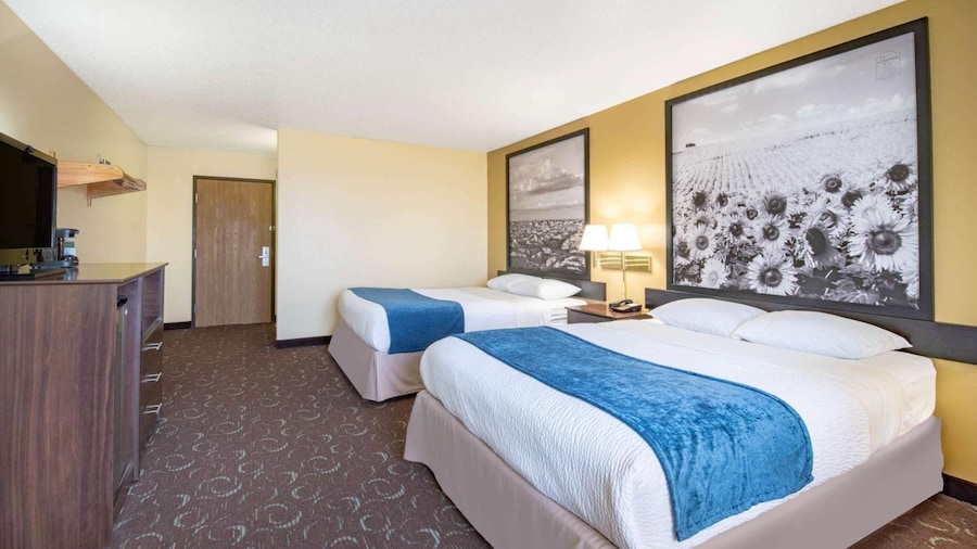 Four Seasons Inn