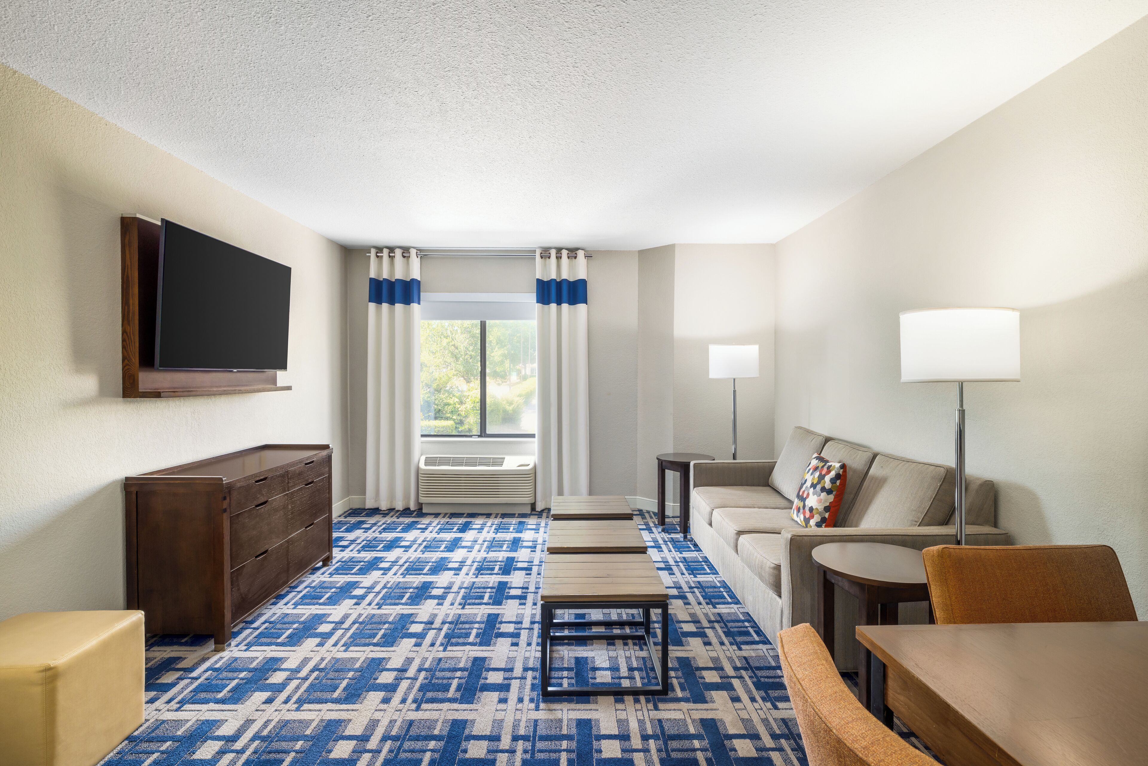 Televisión de pantalla plana