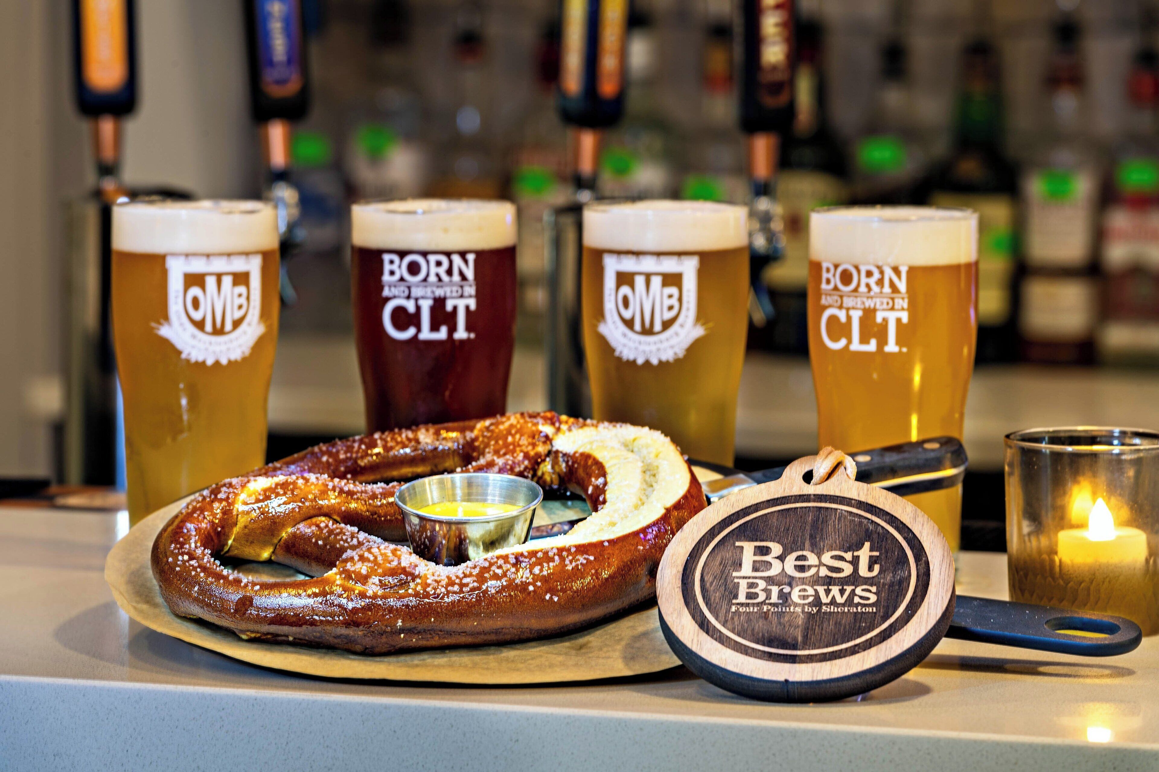 breakfast and dinner served