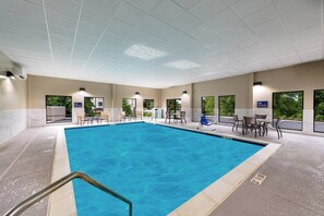 Inomhuspool