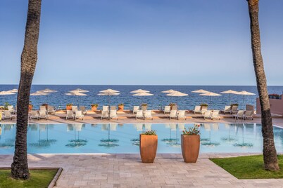 Hotel Guadalmina