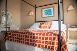 1 bedroom, premium bedding, minibar, in-room safe - Hotel Guadalmina (Marbella)