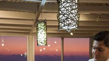 Bar (en la propiedad)