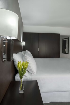 Minibar, két bảo mật tại phòng, bàn, phòng cách âm 
