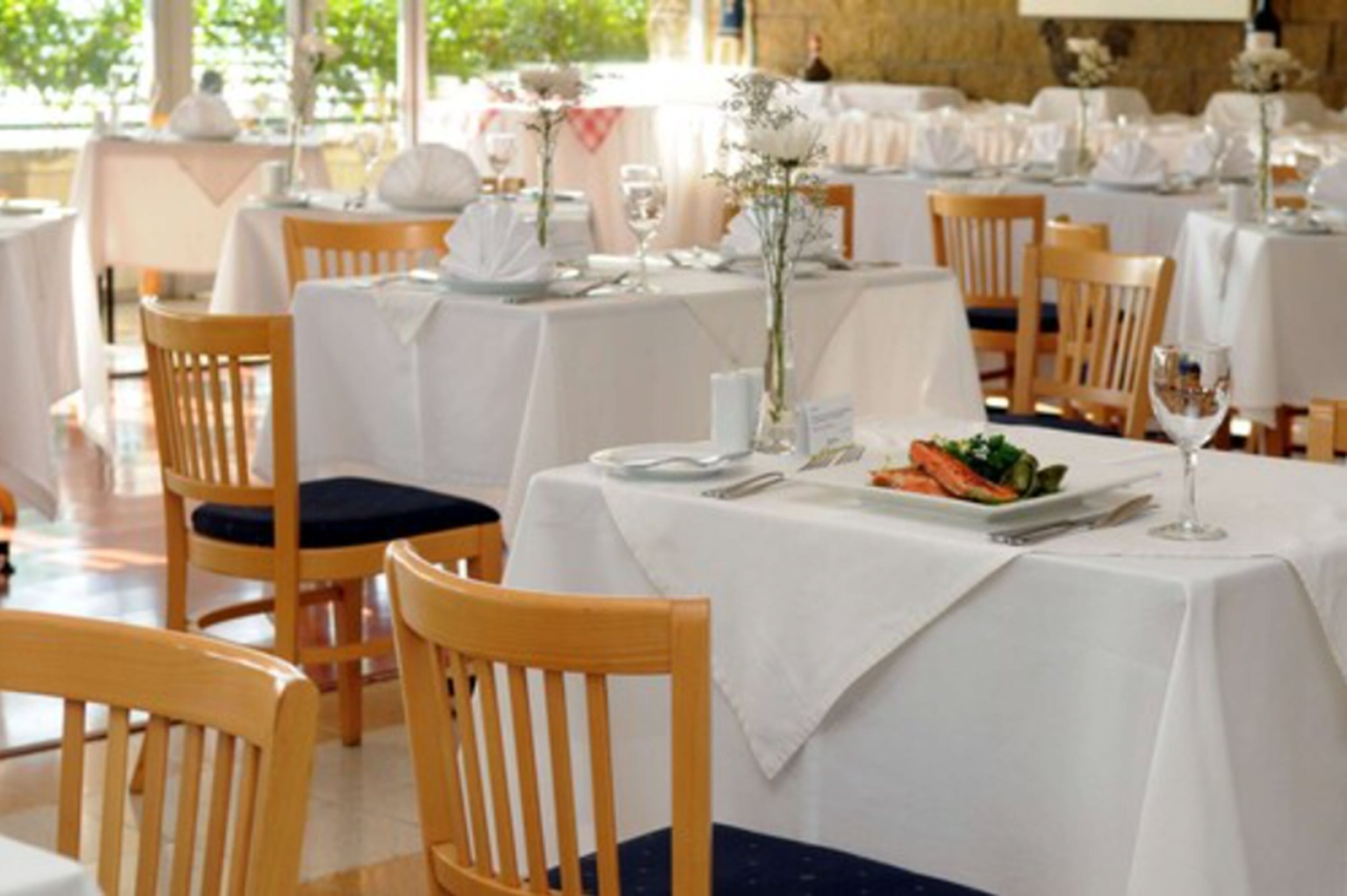 international cuisine