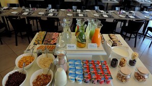 Frokostområde