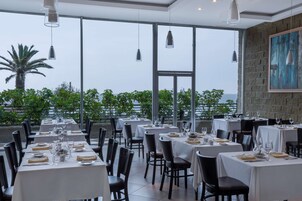 Cocina internacional