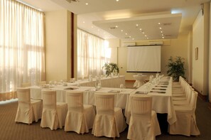 Sala de reunião
