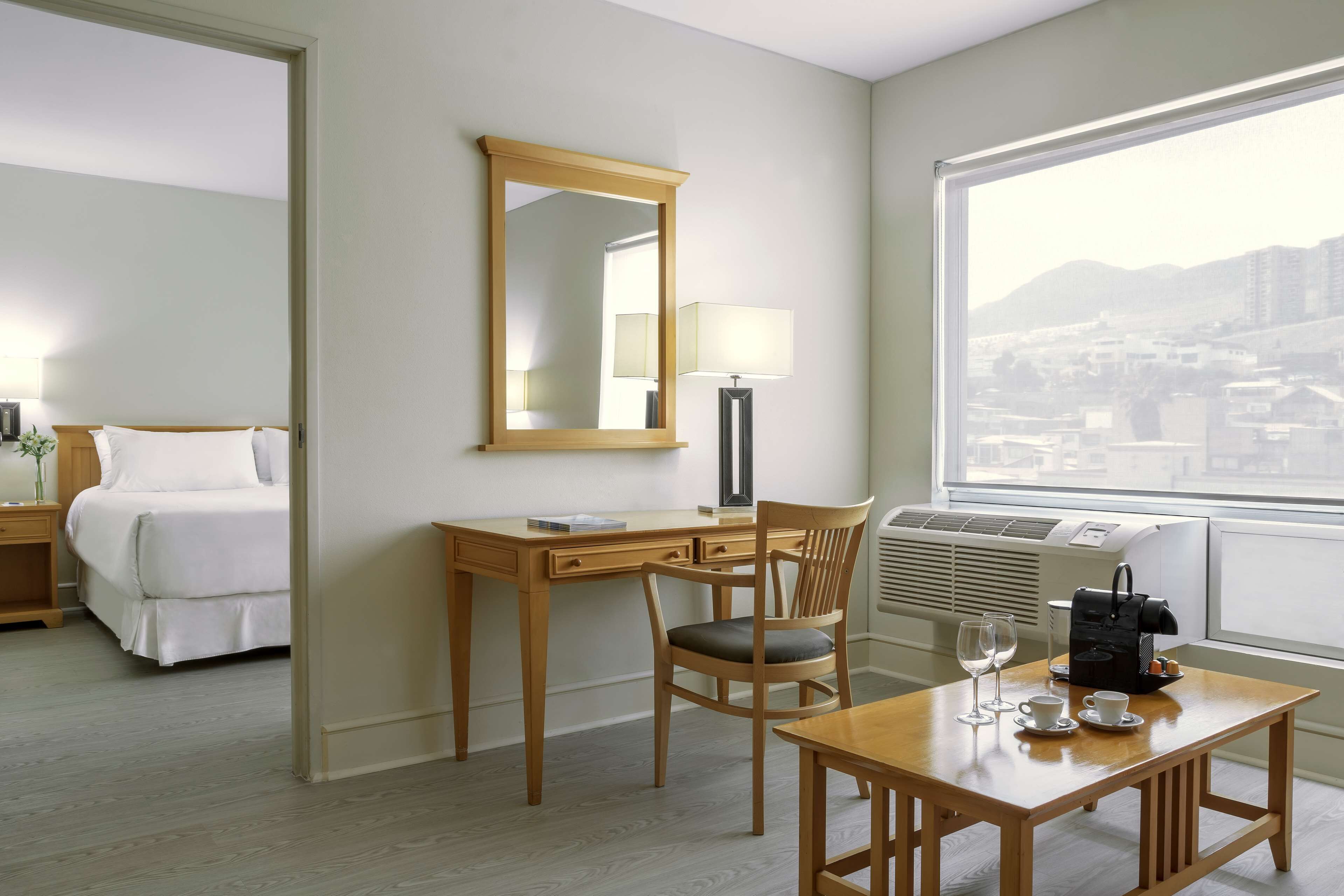 minibar, in-room safe, desk, blackout curtains