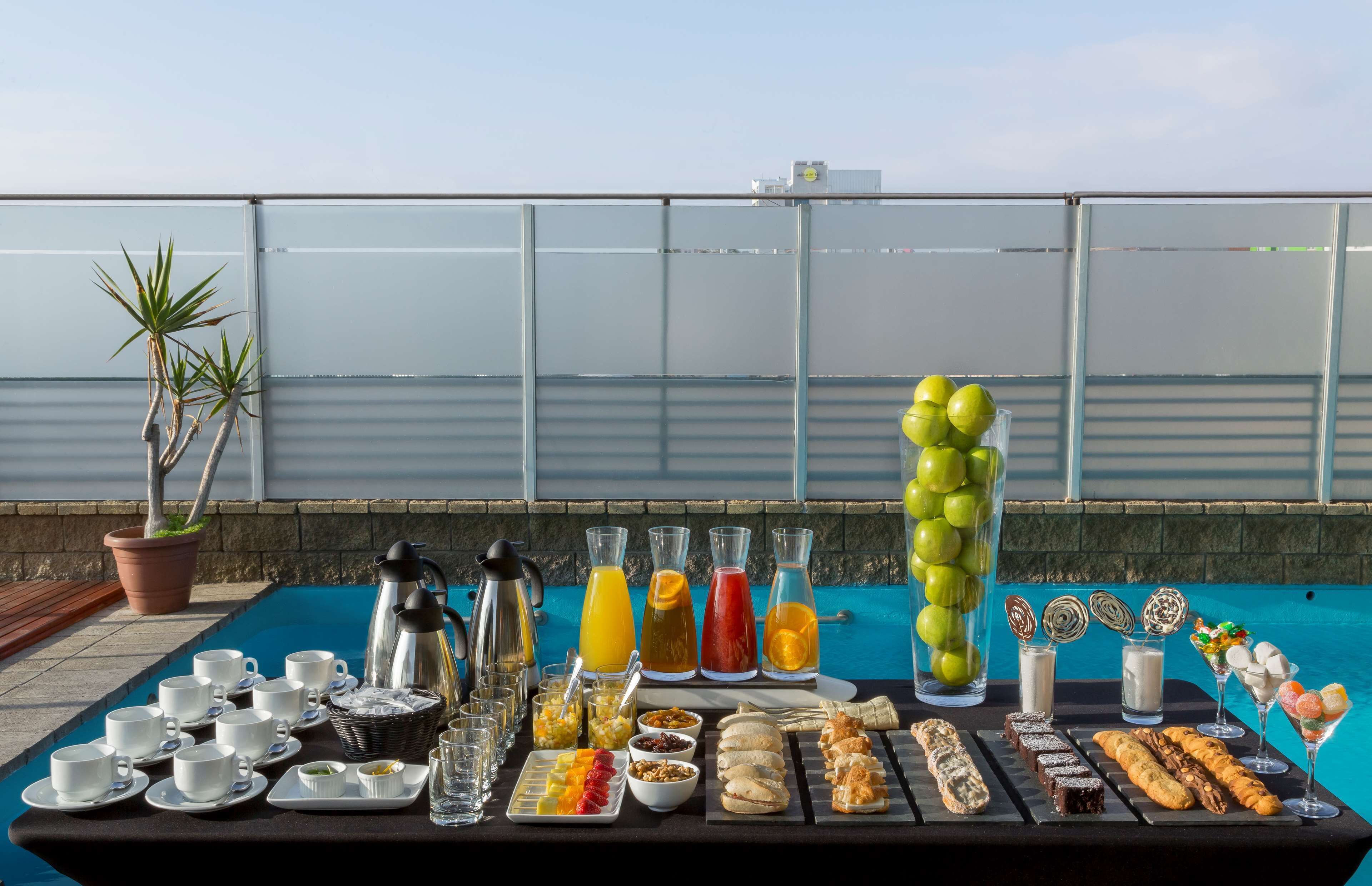 Foto - NH Antofagasta