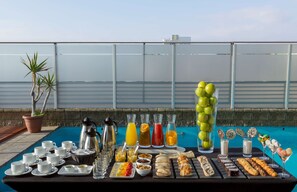 Meeting facility - NH Antofagasta (Antofagasta)