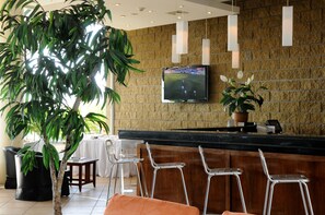 酒吧（店内）