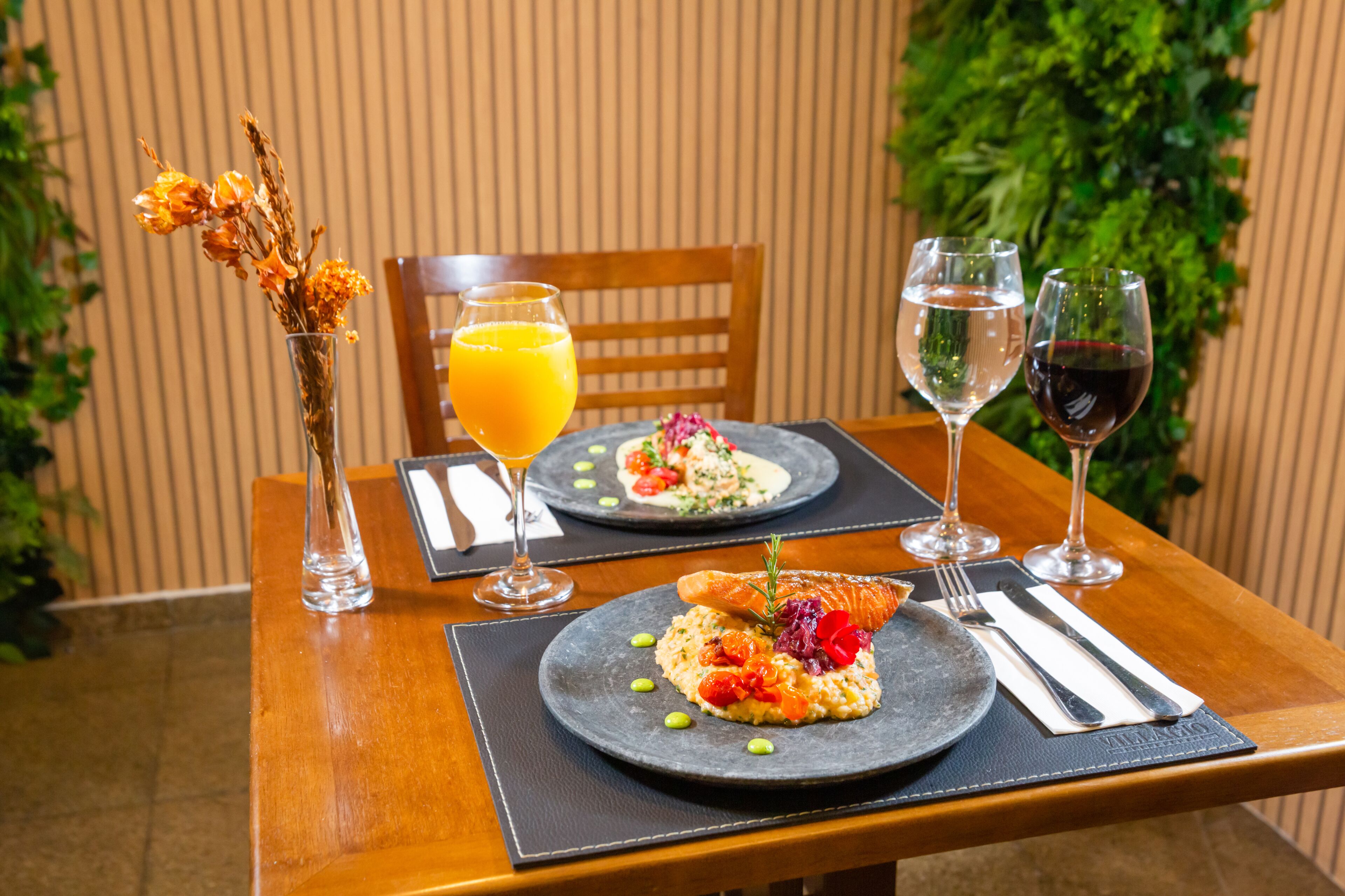 Foto - Wyndham Sao Paulo Paulista