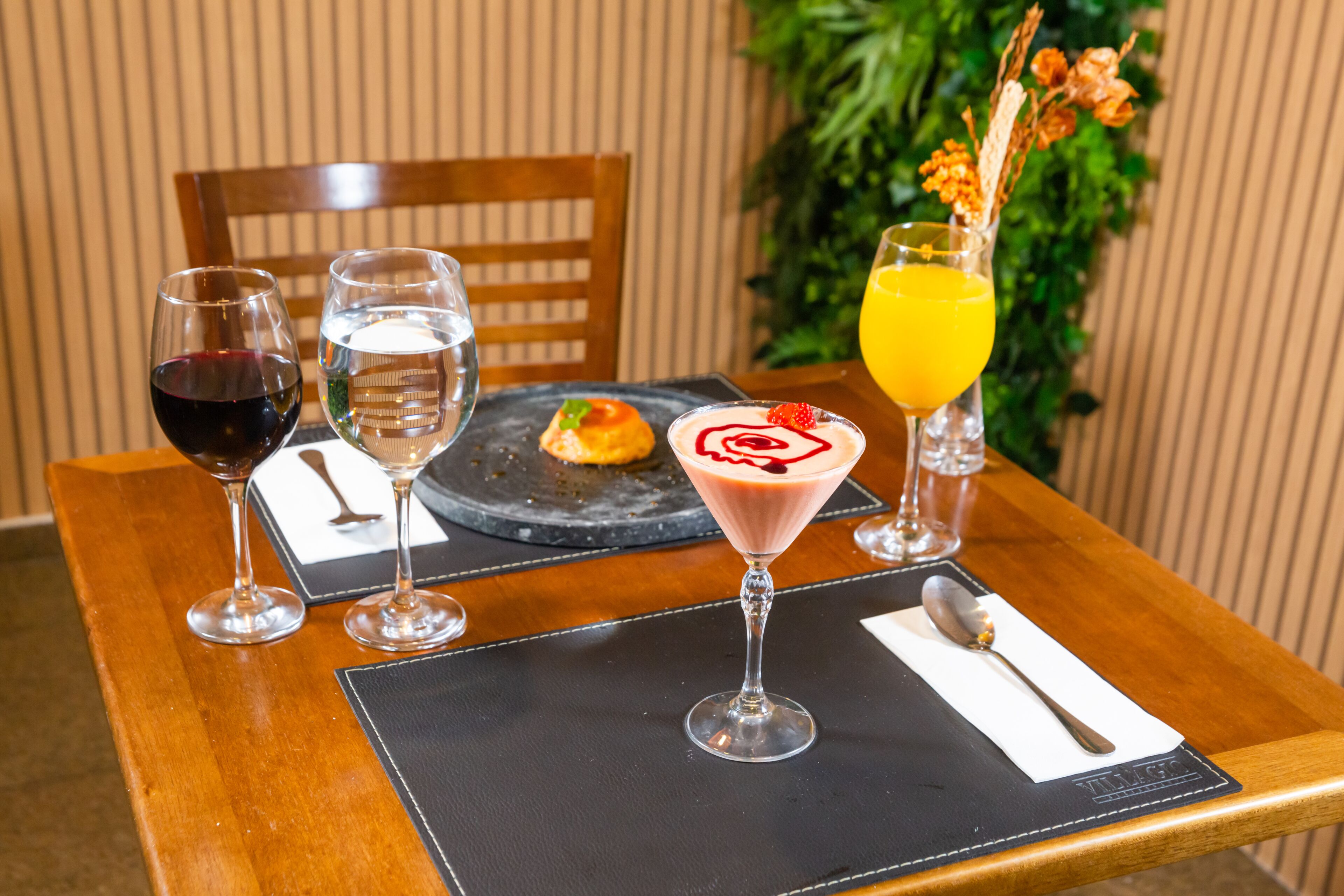 Foto - Wyndham Sao Paulo Paulista