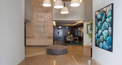 Wyndham São Paulo Paulista