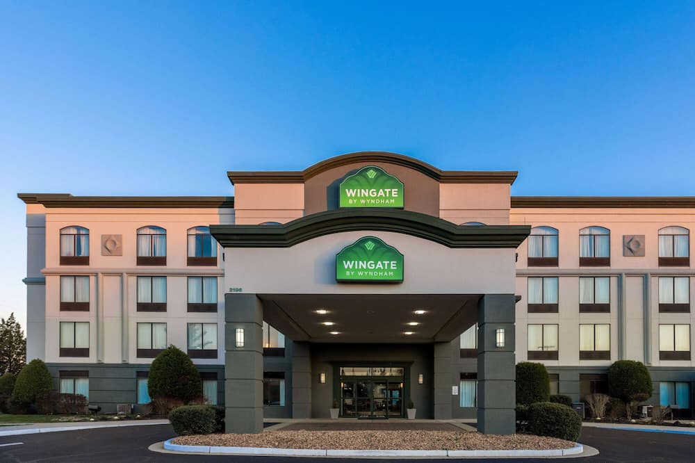 luxury hotels in Vineland, Nj