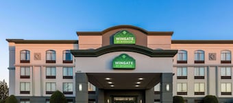 Wingate by Wyndham Vineland/Millville
