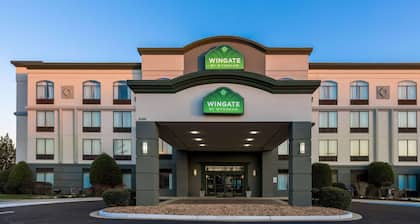 Wingate by Wyndham Vineland/Millville