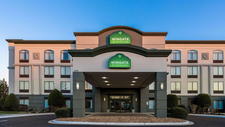 Wingate by Wyndham Vineland/Millville