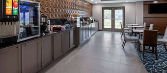 Wingate by Wyndham Vineland/Millville