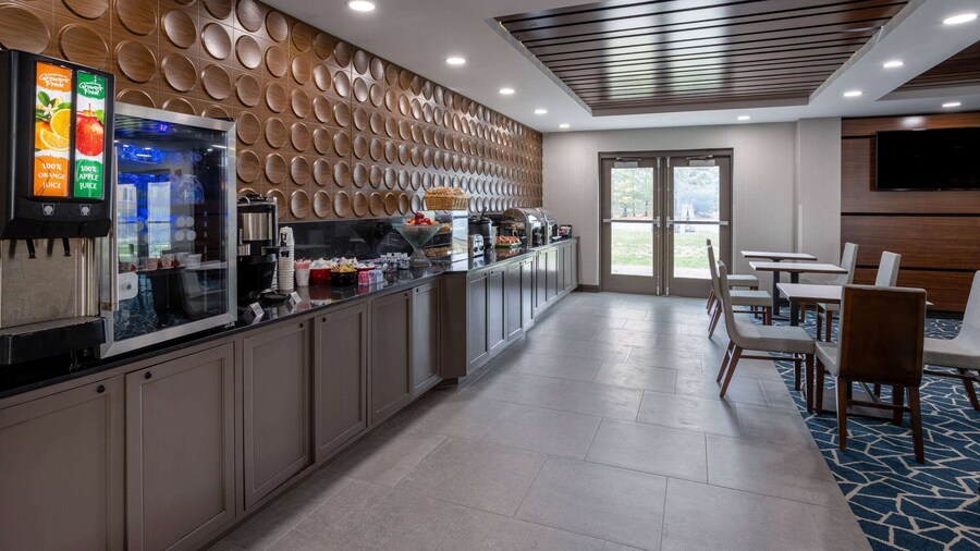 Wingate by Wyndham Vineland/Millville