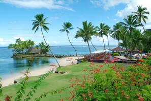 Grill-/piknikområde