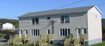 Comerford's Ocean View Efficiency Units