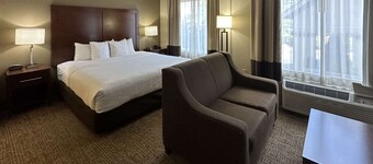 Comfort Suites Airport