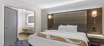 Quality Inn Murfreesboro - University Area
