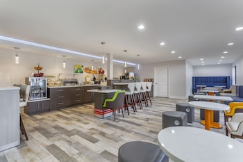 Quality Inn Murfreesboro - University Area