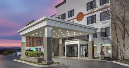 Quality Inn Murfreesboro - University Area