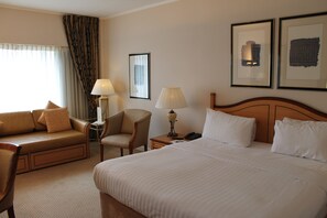 Double Room (King)