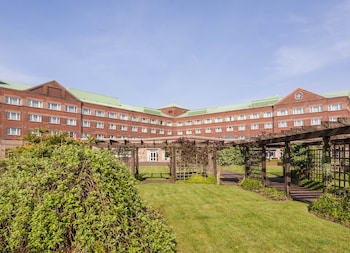 Golden Jubilee Hotel