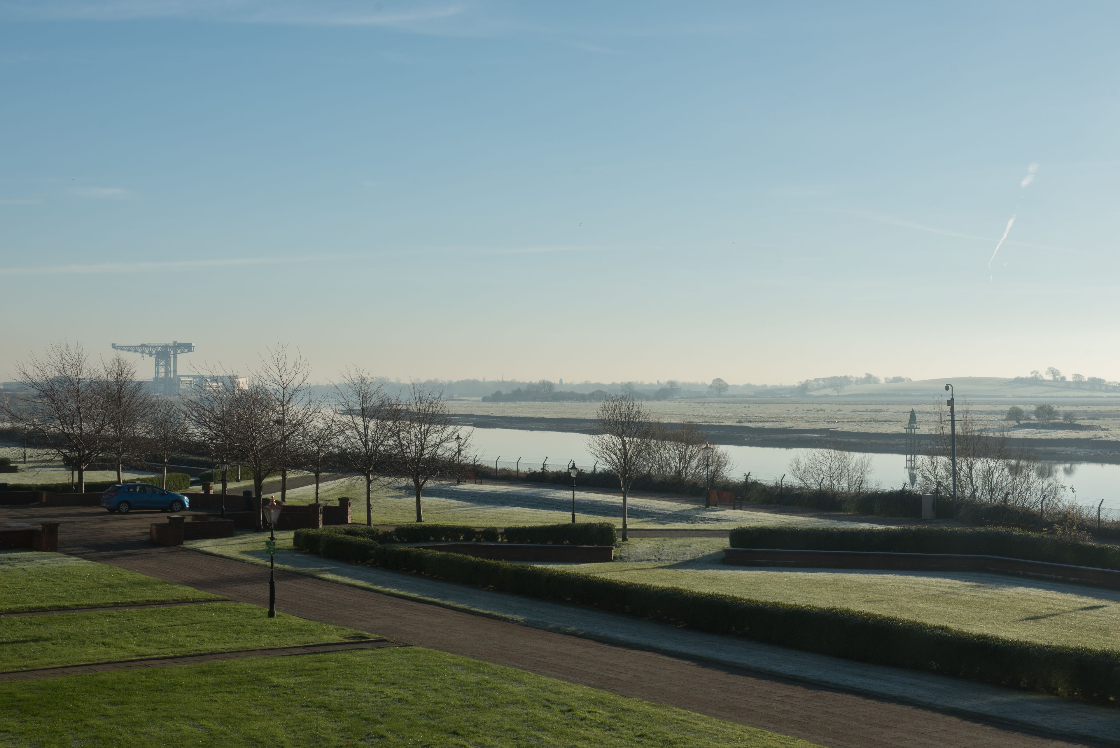 room (king) | water view