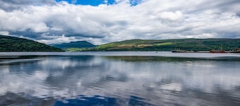 The Inveraray Inn, BW Signature Collection