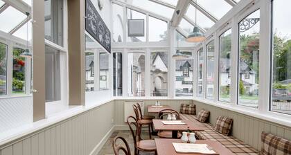 The Inveraray Inn, BW Signature Collection