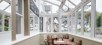 The Inveraray Inn, BW Signature Collection