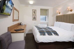 Standard Room, 1 Double Bed, Non Smoking