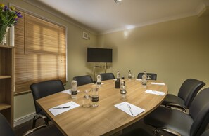 Sala de reuniones