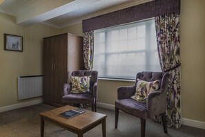 Chambre Double Deluxe