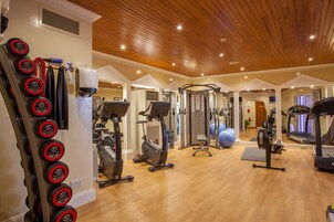 Gimnasio