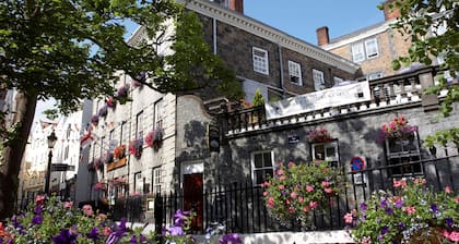 Best Western Moores Central Hotel